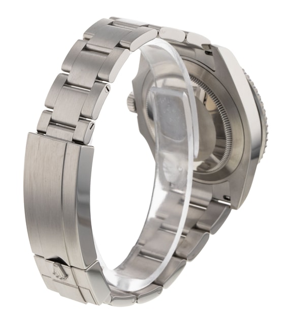 Rolex Submariner 124060 Image 3